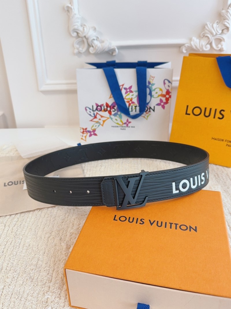 LOUIS VUITTON Belts